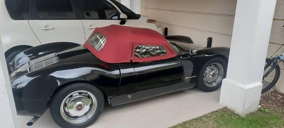 PORSCHE SPYDER 550 1.5 8V GASOLINA 2P MANUAL